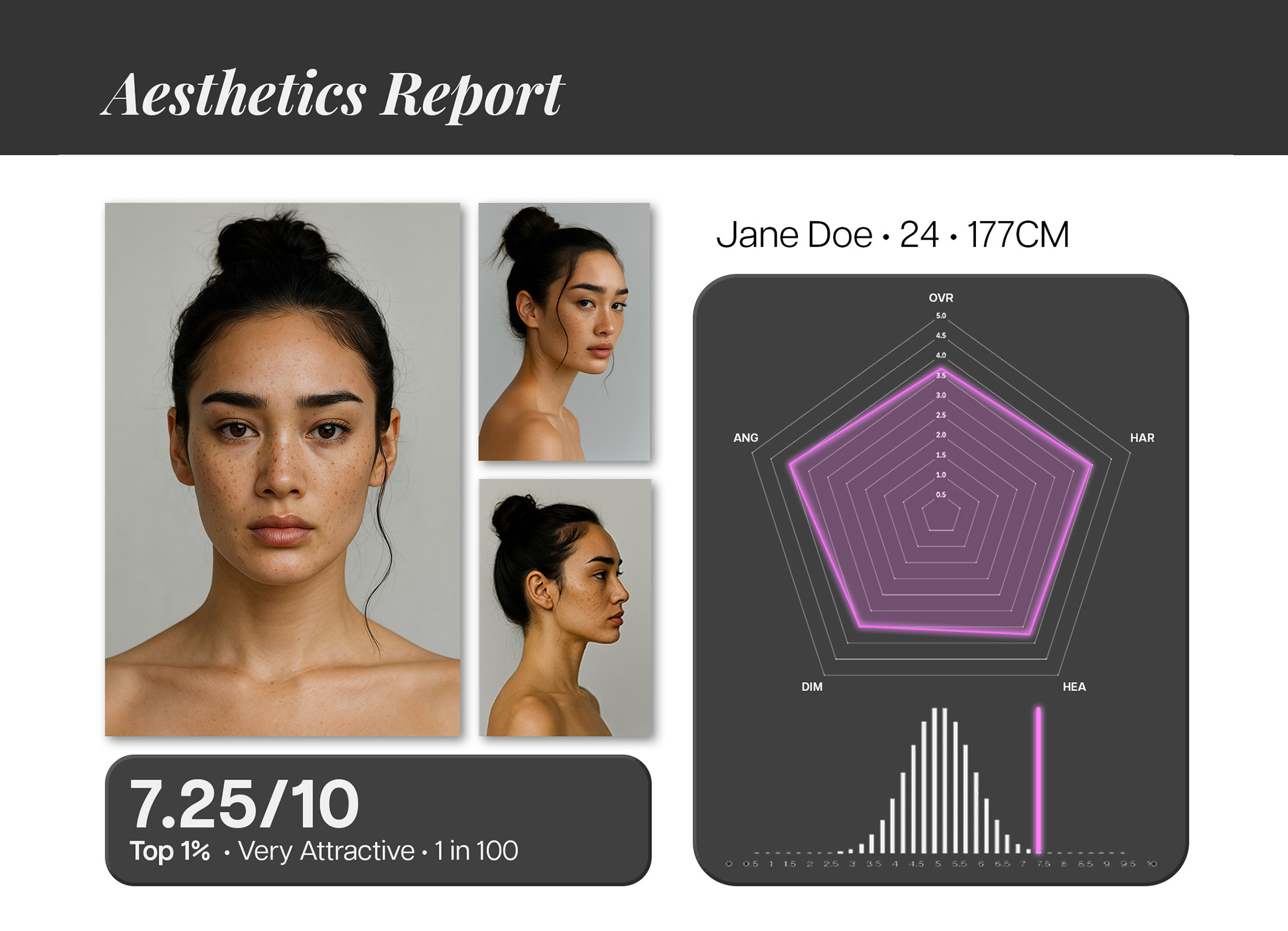 Aesthetics Report